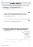 New A-Level Maths Edexcel Exam Practice Workbook with Answer CGP