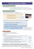 A-Level Chemistry: Edexcel Year 1 & 2 Complete Revision & Practice Cgp