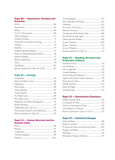 GCSE Combined Science Revision Guide - Foundation Level KS4 CGP 2021