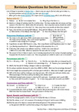 GCSE AQA Maths Revision Guide Foundation Grade 9-1 Course with Answer CGP