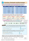 CCEA GCSE Maths Revision Guide- Foundation KS4 CGP
