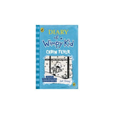Diary of a Wimpy Kid Books by Jeff Kinney (Paperback Book)