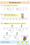 KS1 SATS Year 2 Maths & English Targeted Question Books with Answer Ages 6-7 CGP