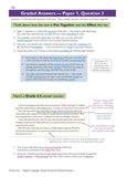New GCSE 9-1 AQA English Language & Literature Complete Revision & Practice CGP