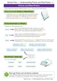 KS3 English Complete Revision and Practice - Workbook -10-Minute Tests CGP
