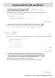 New GCSE Maths Edexcel Exam Practice Workbook Higher with Answer CGP 2022