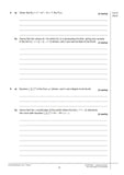 A-Level Maths AQA Practice Papers CGP