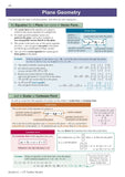 AS & A-Level Further Maths for Edexcel: Complete Revision & Practice Cgp