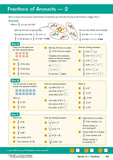 KS2 Year 3 Maths Textbook and Answer CGP