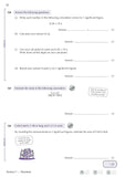 New 13+ Plus Maths Workbook For Common Entrance Exams From Nov 2022 CGP