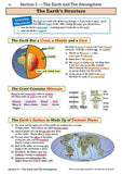 KS3 Years 7-9 Biology Physics Chemistry Study and Question Book HIGHER LEVEL CGP