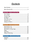 KS1 Year 1 Maths English Targeted Study Question Book with Answer CGP
