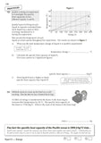 Grade 9-1 GCSE Combined Science AQA Workbook and Answer FOUNDATION CGP