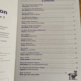 KS2 YEAR 3 ENGLISH COMPREHENSION BOOK 2 CGP