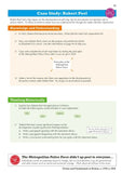 Grade 9-1 GCSE History Edexcel - Crime and Punishment in Britain  c1000-Present