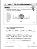 New KS2 Science Year 5 Targeted Question Book 10-Minute Tests with Answer CGP