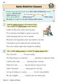 KS2 Year 5 English Punctuation Spelling Grammar Question Books included Answer