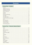 Functional Skills Maths Level 2 Study and Test with Answer CGP
