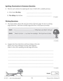 New KS3 Year 7 English 10-Minute Weekly Workouts with Answer CGP 2023