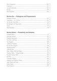 New GCSE Maths OCR Workbook - Higher and Answer KS4 CGP 2022