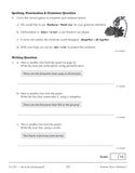 New KS3 Year 8 English 10-Minute Weekly Workouts with Answer CGP 2023