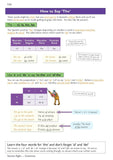 KS3 Years 7-9 Spanish Complete Revision and Practice include Answer CGP