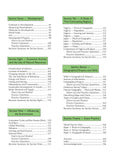 New KS3 Years 7-9 Geography Revision & Workbook with Answers Key Stages 3
