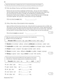 11+ Plus GL Year 6 Verbal Reasoning Stretch Practice Book Assessment Test 2022