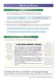 GCSE Grade 9-1 English Literature and Grammar 2 Books CGP