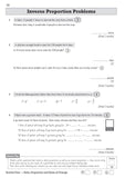 New GCSE Maths AQA Exam Practice Workbook Foundation Level with Answer KS4 CGP