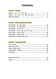 New KS2 English Year 6 Grammar Spelling Punct Targeted Question Book with Answer