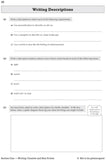 New GCSE English Language AQA Exam Practice Workbook with Answer KS4 CGP