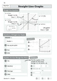 New GCSE Maths OCR Knowledge Organiser and Retriever Higher CGP