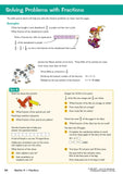 KS2 Year 3 Maths Textbook and Answer CGP