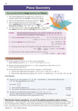 AS & A-Level Further Maths for Edexcel: Complete Revision & Practice Cgp