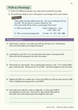 Functional Skills Maths Level 2 Study and Test Practice CGP