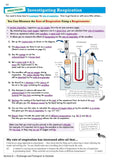 New GCSE Combined Science Edexcel Revision Guide - Foundation  KS4 CGP 2022