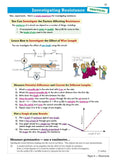 New Grade 9-1 GCSE Physics AQA Revision Guide  Foundation Level with Answer CGP