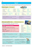 GCSE French AQA Revision Guide - Grade 9-1 Course CGP
