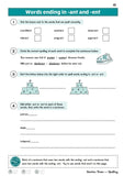 KS2 Year 6 Maths and English Targeted Question Books with Answers CGP