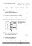 11+ Plus Year 6 CEM Practice Papers with Answer 2 Full Tests Pack 2 CGP
