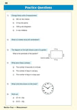 KS2 Year 3 Maths Targeted Study Book with Answer NEW CGP