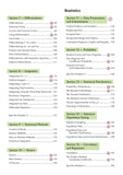 A-Level Maths AQA Complete Revision & Practice Cgp 2022
