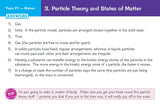 GCSE Physics OCR Gateway Revision Question Cards CGP