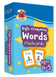 Ages 4-5 Reception Essentials Workbook Bundle Maths Phonics and Handwriting CGP