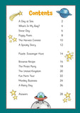 KS1 Year 1 English Comprehension and Spelling Home Learning Activity Books CGP