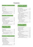 New KS3 Years 7-9 Geography Revision & Workbook with Answers Key Stages 3