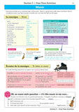 GCSE French AQA Revision Guide - Grade 9-1 Course CGP