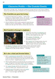 GCSE Grade 9-1  English Text Guide - A Christmas Carol CGP