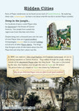 KS2 History Mayan Civilisation Study and Activity Books Ages 7-11 CGP